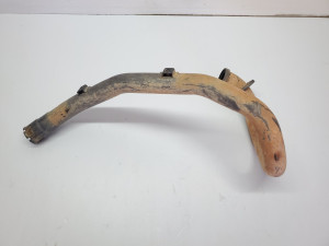 Suzuki DR650SE 2010 Header Pipe DR 650 SE 96-14  #P72