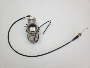Suzuki DR650SE 2010 Delorto Carburettor DR 650 SE 96-21 #P72 XR600 XR650