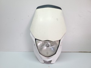 Yamaha WR450F 2009 Custom Headlight Surround WR 250 450 F 07-11 #ES