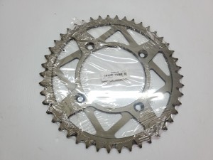 AFAM A46 520 KTM Freeride 350 F Rear Sprocket #ES 