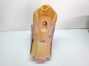 300EXC 2011 KTM Fuel Tank 250 300 EXC #869