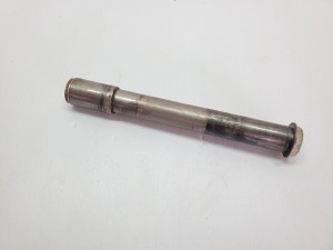 300EXC 2011 KTM  Front Axle 125 250 300 EXC 03-15 #869