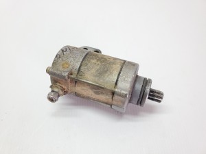 300EXC 2011 KTM Starter Motor Tested Working Noisy 300 EXC 09-16 #869