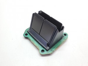 300EXC 2011 KTM Reed Valve Block VForce 250 300 EXC  #869