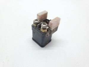 300EXC 2011 KTM Starter Relay 250 300 EXC 09-24 #869