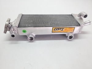 300EXC 2011 KTM GPI Radiator Right Side New 125 250 300 EXC 09-13 #869