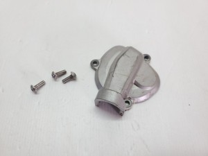 300EXC 2011 KTM Power Valve Cover Right Side 250 300 EXC 09-23 #869