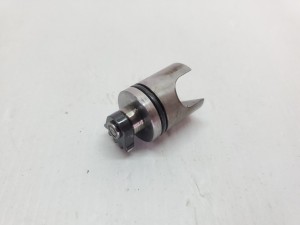 300EXC 2011 KTM Power Valve Control Valve Left Side 300 EXC 09-16 #869