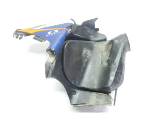 KTM 400EXC 2002 Air Filter & Wall Connecting Boot  250 400 EXC 00-02 #870