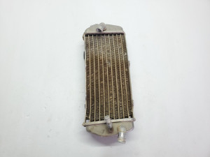 KTM 400EXC 2002 Radiator Right Side 250 400 EXC 01-02  250 EXC 03#870