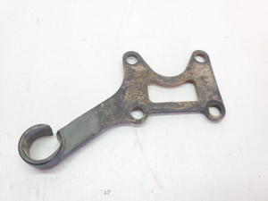 KTM 400EXC 2002 Brake Hose Guide 125 200 300 400  EXC 01-02 125 250 300 450 525 EXC 03-05 #870