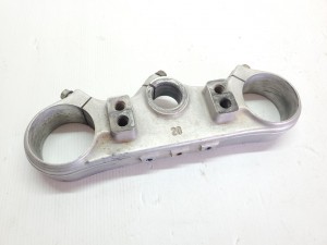 KTM 400EXC 2002 Top Bridge Triple Clamp 200 250 300 400 EXC 01-02 #870