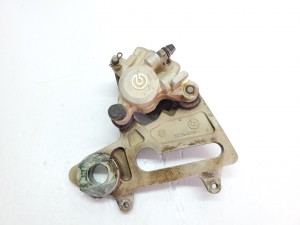 KTM 400EXC 2002 Rear Brake Caliper 125 200 250 300 400 520 EXC 01-02 +450 EXC 03 #870