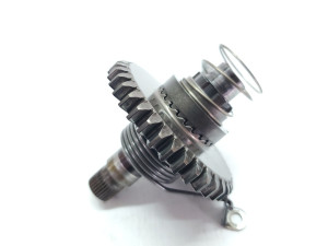 KTM 400EXC 2002 Kick Start Shaft Assembly 400 520 EXC 00-02 250 450 EXC 03-16 + Other Models #870