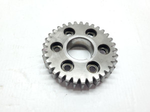 KTM 400EXC 2002 Primary Drive Gear 33-T  400 520 EXC 00-02  250 450 525 EXC 03-06 + Other Models #870