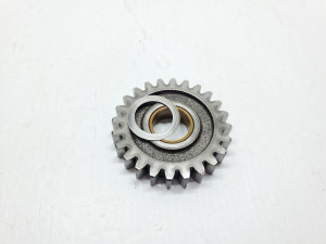 KTM 400EXC 2002 Kick Start Idle Gear 400 520 EXC 00-02 250 450 525 03-06 + Other Models #870