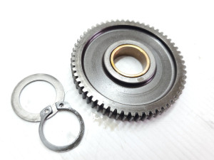 KTM 400EXC 2002 Starter Intermediate Idle Gear 250 400 520 EXC 01-02 250 450 525 EXC 03-06 + Other Models #870