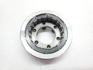 KTM 400EXC 2002 Free Wheel Hub & One Way Bearing 250 400 520 EXC 01-02 250 450 525 EXC 03-06 + Other Models  #870