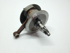 KTM 400EXC 2002 Crankshaft Suit Rebuild  400 EXC 01-05 #870