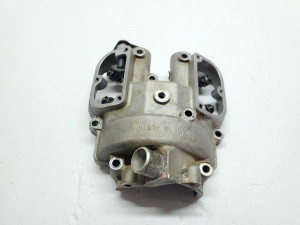 KTM 400EXC 2002 Cylinder Head Valve Cover w Rockers 400 520 EXC SX 01-02 540 SXS #870