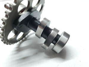 KTM 400EXC 2002 Camshaft (Worn) 400 EXC 00-05 400  520 EXC SX 02  #870