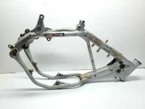KTM 400EXC 2002 Frame 250 400 520 EXC 01-02 #870