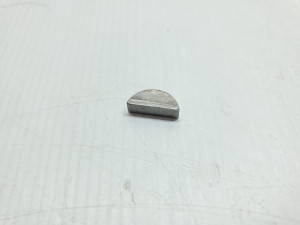 KTM 400EXC 2002 Woodruff Key 125 200 250 300 400 EXC 00-02 / 125 200 300 450 EXC SX 03-06 + Other Models  #870