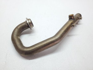 Husqvarna TE250 2010 Header Pipe TE TC 250 10-11 #859