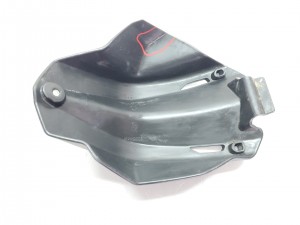  Husqvarna TE250 2010 Bash Plate Plastic TE TC 250 10-12 #859