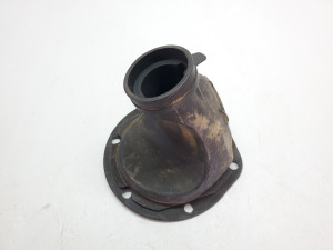 Husqvarna TE250 2010 Air Filter Box Junction TE TC 250 10-11 #859
