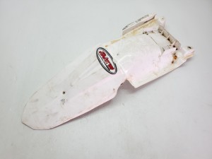 Husqvarna TE250 2010 Rear Fender 2 TE TC 250 10-12 #859