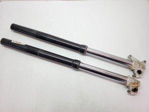 Husqvarna TE250 2010 KYB OC Forks TE TC 250 WR-CR 125  10-11 #859