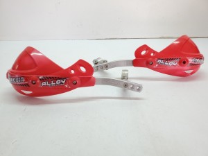 Husqvarna TE250 2010 Handguards TE TC 250 10 #859