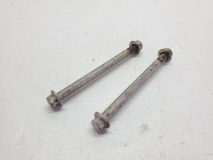 Husqvarna TE250 2010 Engine Mount Bolts TE TC 250 10-12 #859