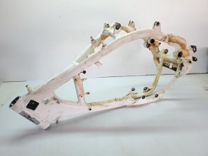 Husqvarna TE250 2010 Frame TE TC TXC 250 10 #859