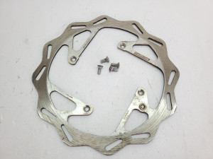 Husqvarna TE250 2010 Front Brake Disc TE TC 250 09-12 #859