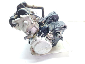 Husqvarna TE250 2010 Good Exchange Motor TE TC 250 10 #859