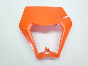 KTM 350EXC-F 2020 Headlight Surround 250 350 450 500EXC F 20-23  EXCF  #P73