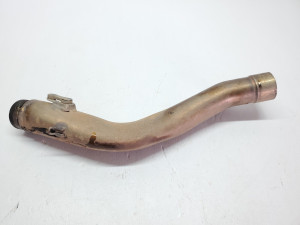 KTM 350EXC-F 2020 Exhaust Mid Pipe Rear Header 350 EXC F EXCF 20-23 #P73
