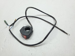  KTM 350EXC-F 2020 Kill/Off Switch 250 350 450 500  EXC F EXCF 17-23 + Other Models #P73