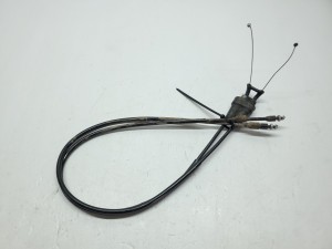 KTM 350EXC-F 2020 Throttle Cables 250 350 450 500 EXC F EXCF 20-23  #P73