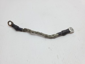  KTM 350EXC-F 2020 Battery Earth Cable 250 350 450 500 EXC F EXCF 20-23 #P73
