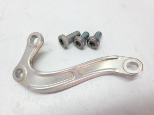 KTM 350EXC-F 2020 Engine Mount Hanger Left 250 350 EXC F EXCF 20-23 / FE 250 20-23  #P73
