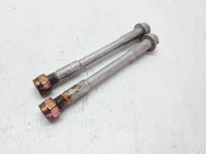  KTM 350EXC-F 2020 Lower Engine Mount Bolts 250 350 EXC F EXCF 17-23 + Other Models  #P73
