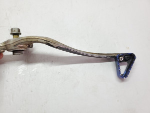 KTM 350EXC-F 2020 Rear Brake Pedal 250 350 EXC F EXCF  / FE 250 350 17-23  #P73