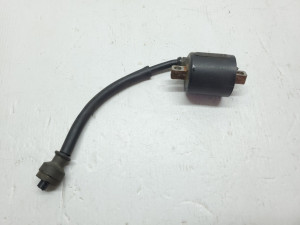 Kawasaki KLX400R 2002 Ignition Coil KLX 400 R #P74