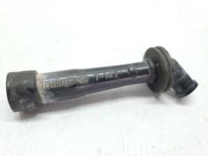Kawasaki KLX400R 2002 Spark Plug Cap KLX 400 R #P74