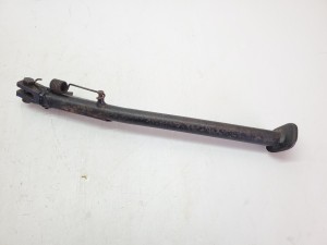 Kawasaki KLX400R 2002 Side Stand KLX 400 R #P74