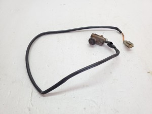 Kawasaki KLX400R 2002 Rear Brake Switch KLX 400 R #P74