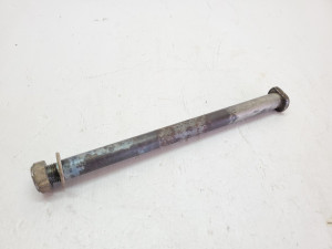 Kawasaki KLX400R 2002 Swingarm Pivot Bolt KLX 400 R #P74